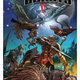 Illustration for article titled Monday Comic Preview: Cryptids Gone Wild and Battle Beasts